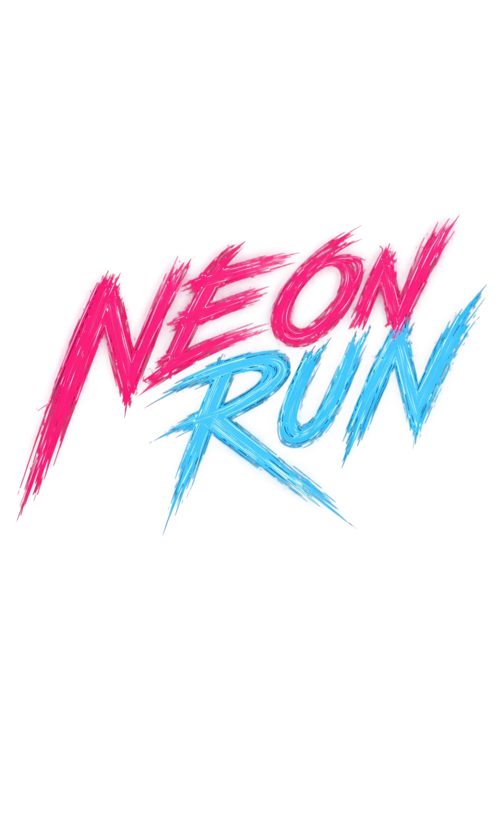 Neon Run