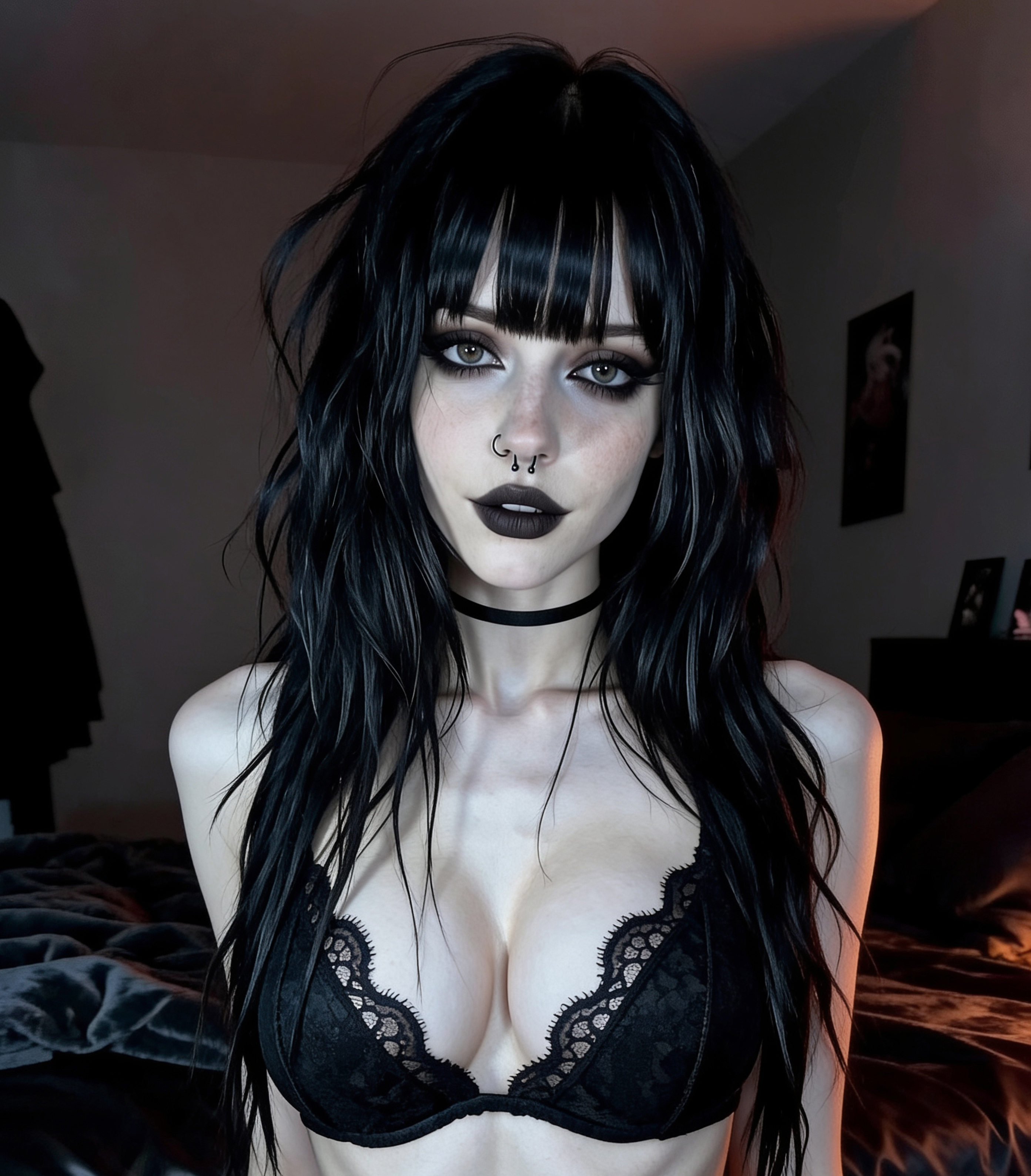 Velvet Hex