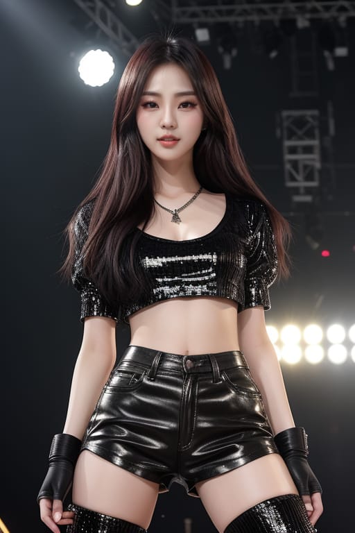 Média 1 de Hana Kim