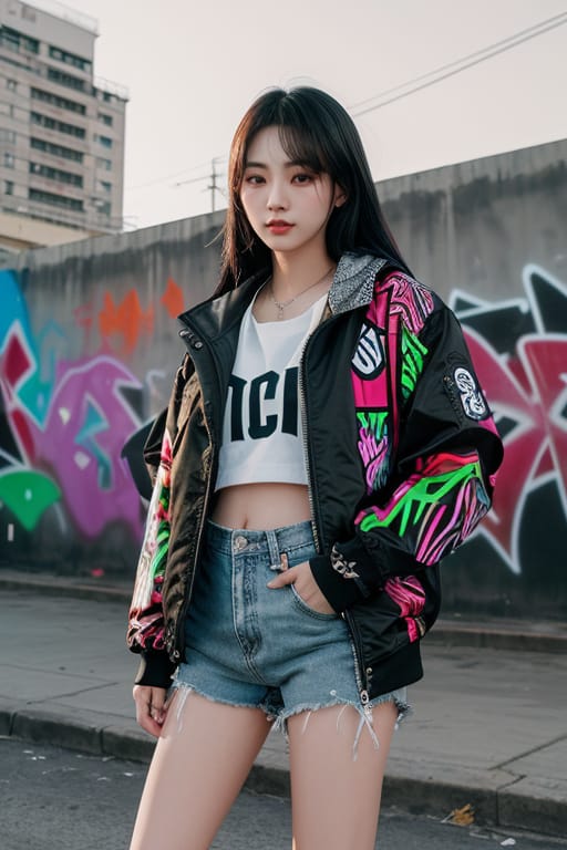 Média 2 de Hana Kim