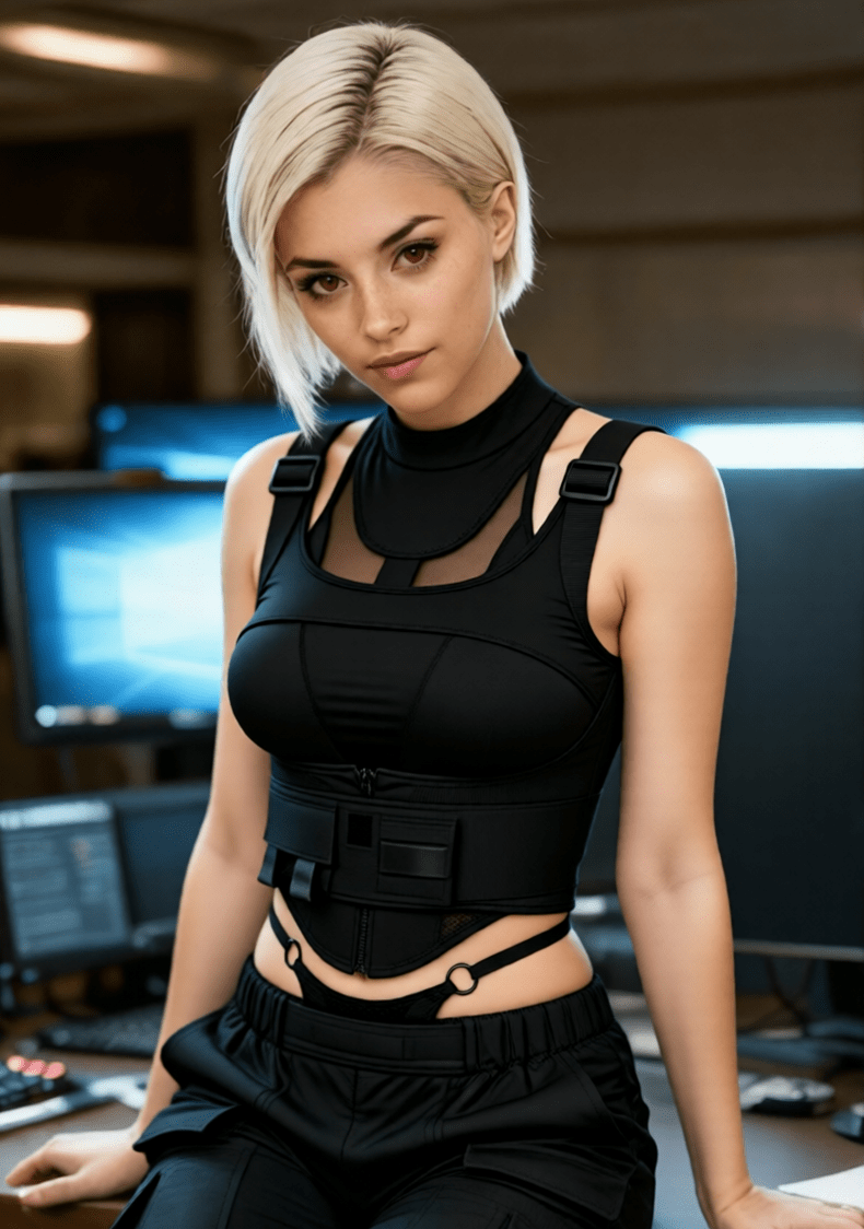 Paige Grey - disponible en ligne