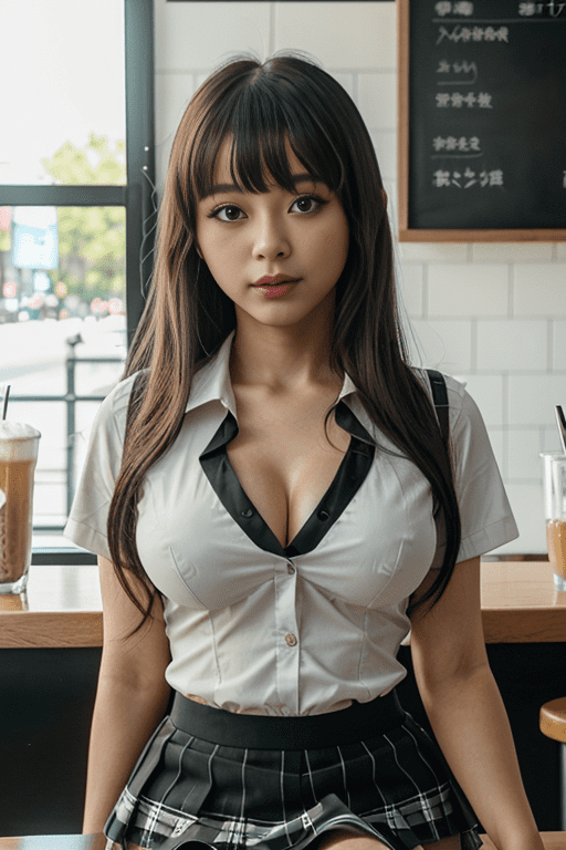 Média 1 de Asuna Saito