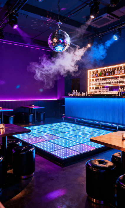 Discoteca