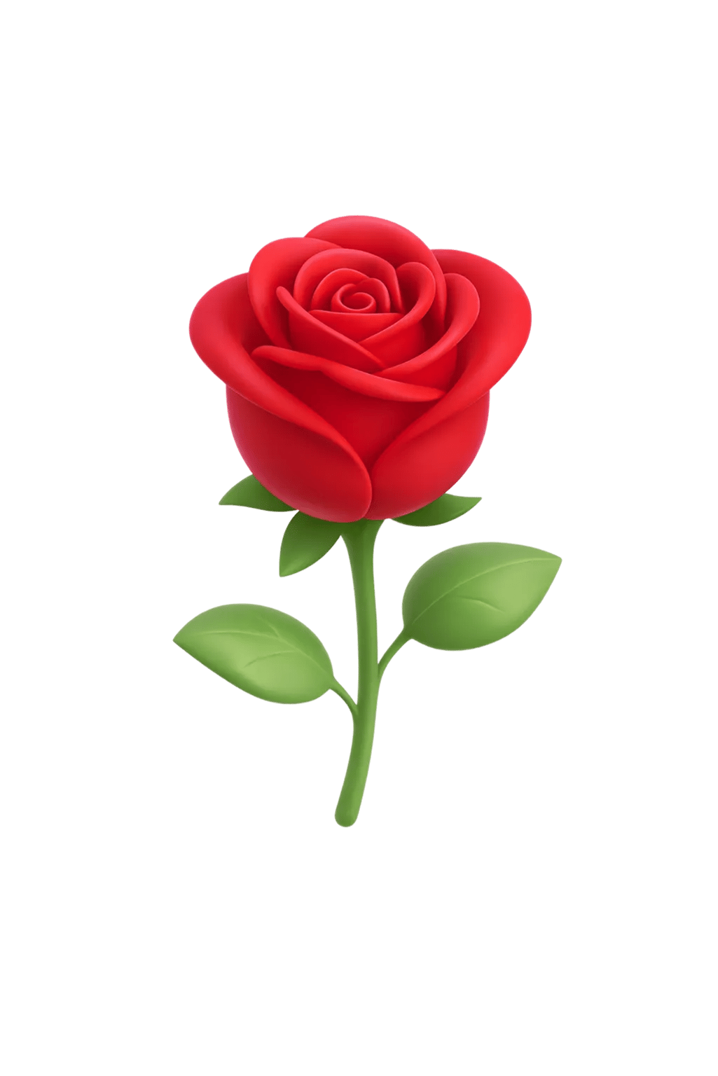 Rosa Roja