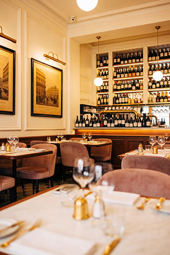 Bistro