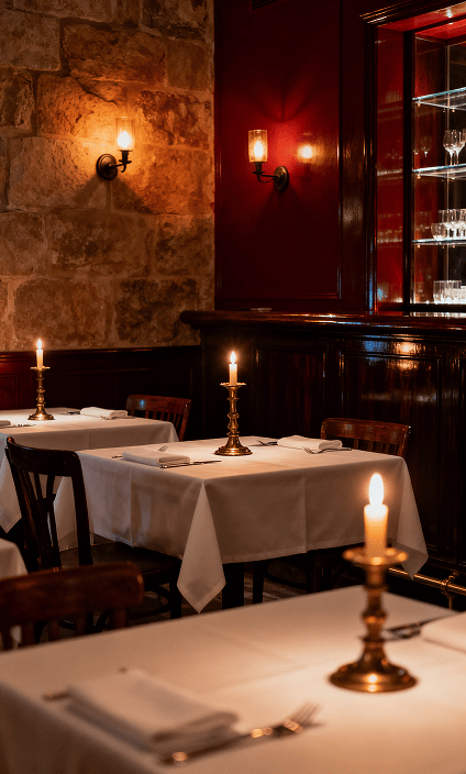 Restaurante