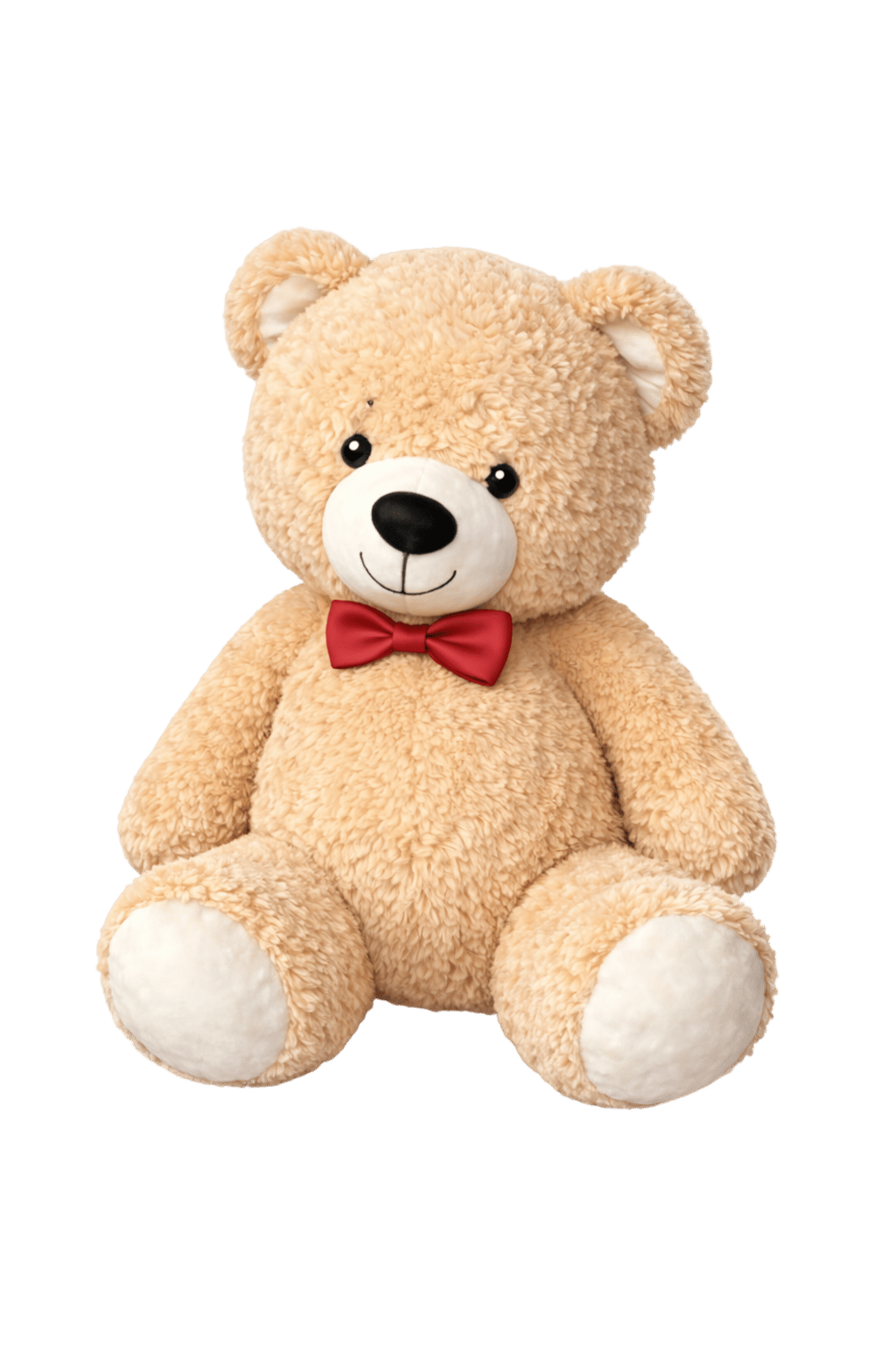 Oso de Peluche