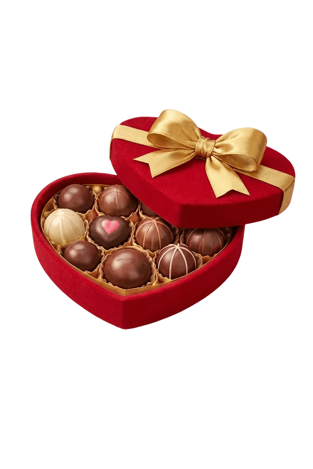 Caja de Bombones