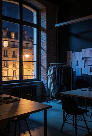 Trabajo (Noche)