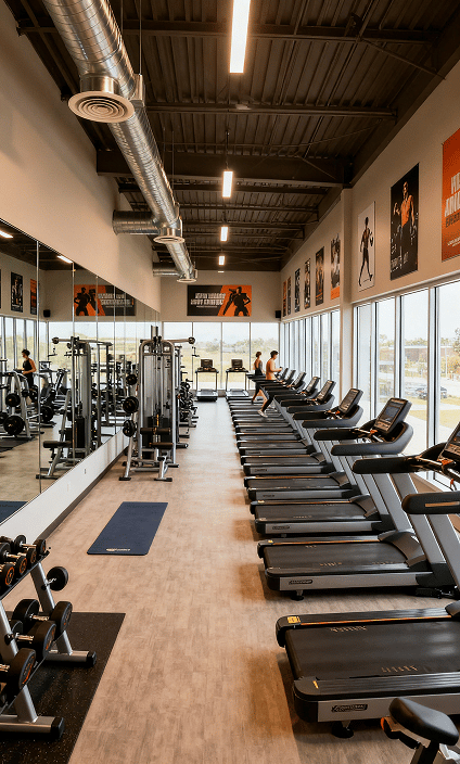 Gimnasio
