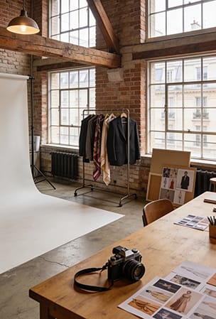 Estudio Fotográfico
