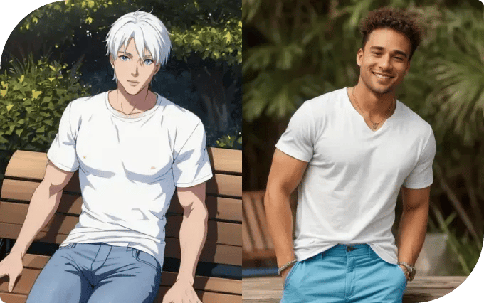 Gay Porn AI Generator Without Limits: Candy.ai
